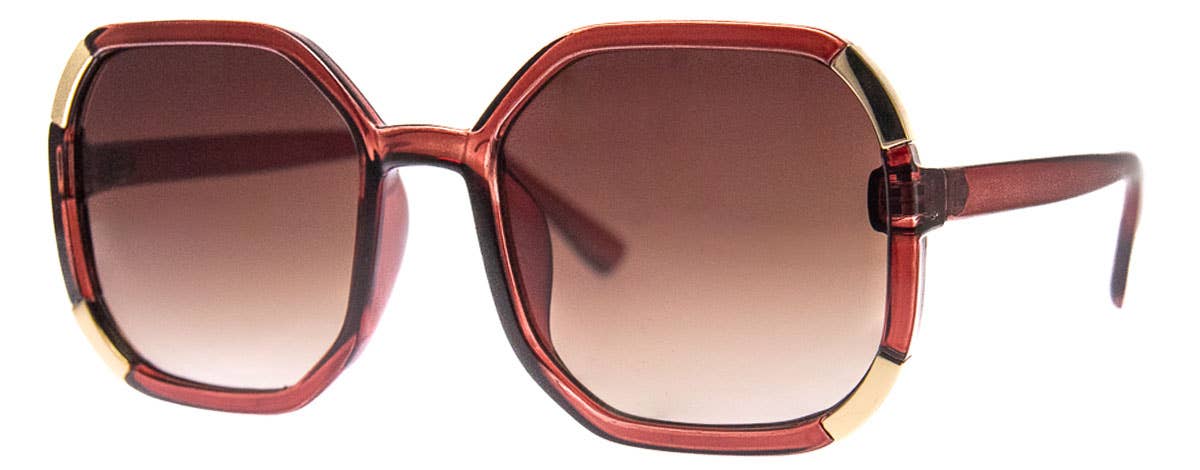Chandelier - Sunglasses A.J. Morgan