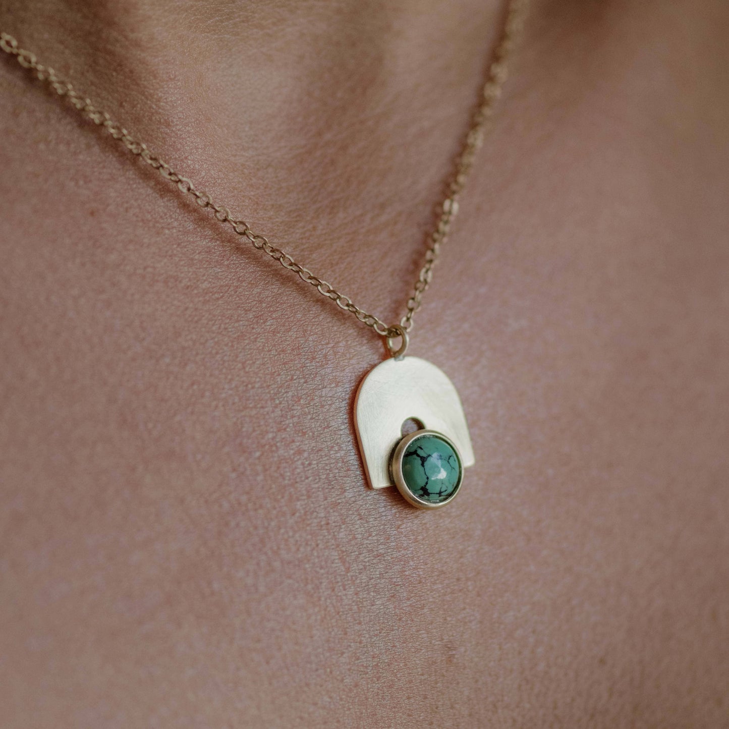 Commonform Bali Necklace