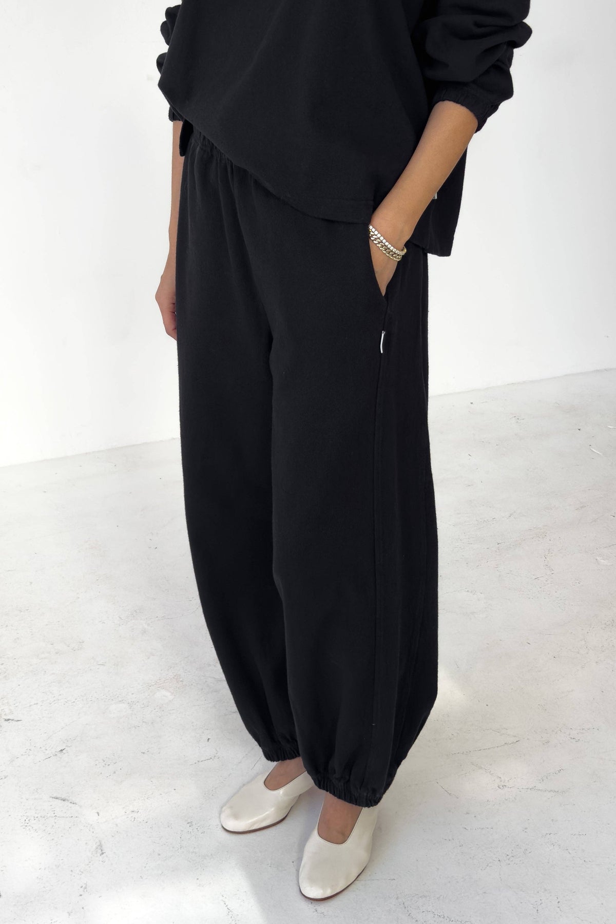Balloon Pants (2S-2M-1L)
