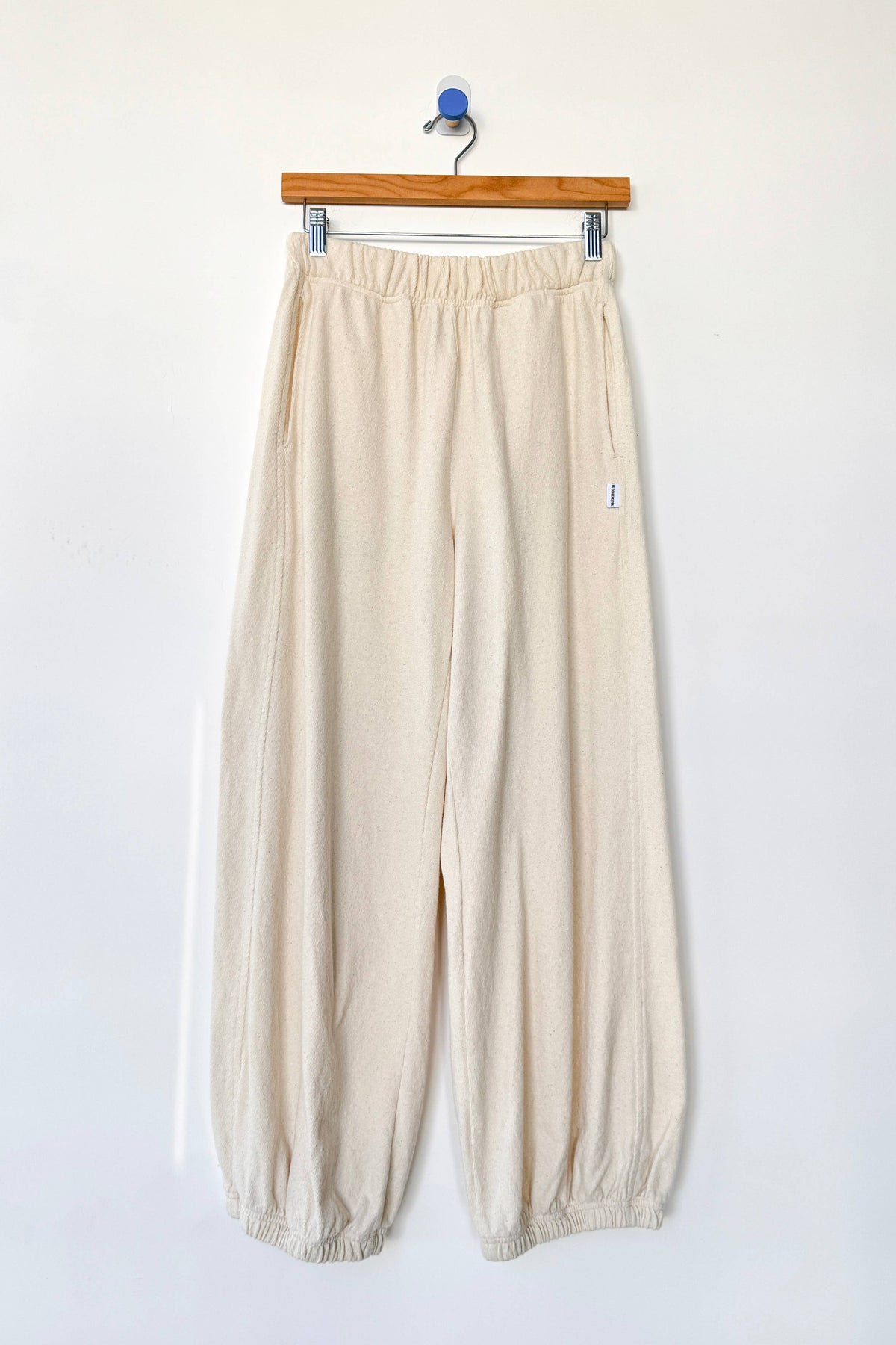 Balloon Pants (2S-2M-1L)