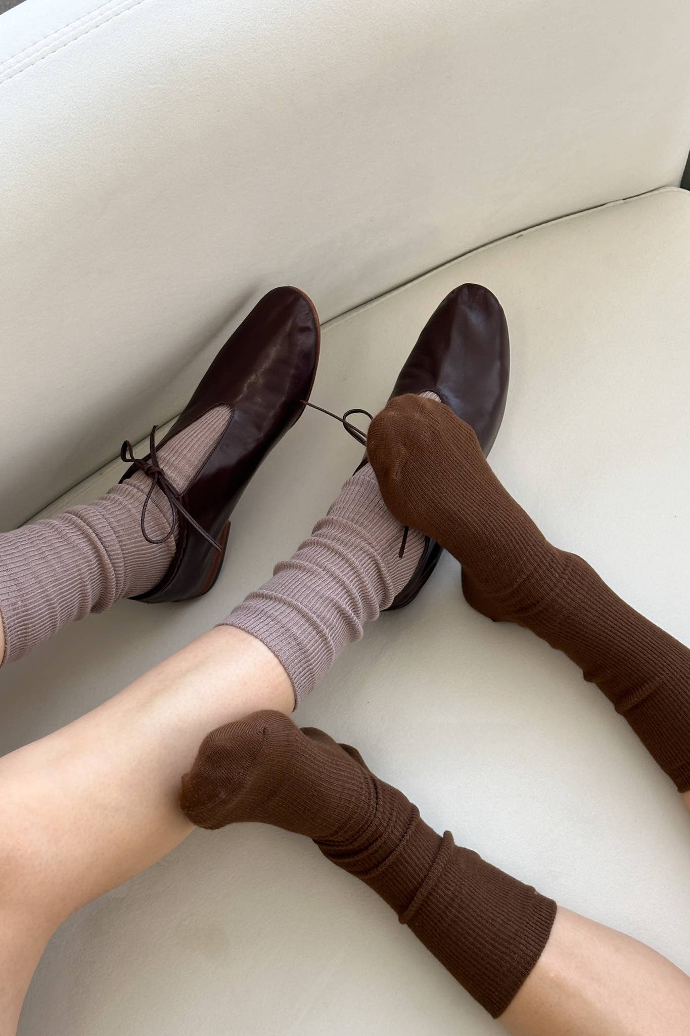 Le Bon Shoppe - Trouser Socks