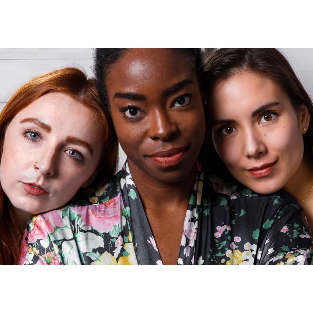 Le Lip Tint - Terre Rouge