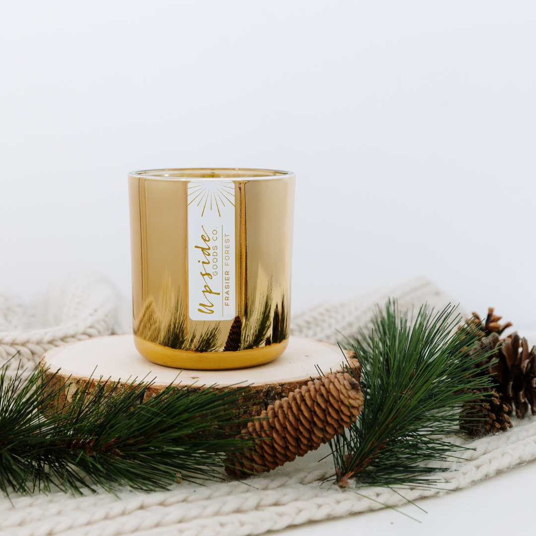 Frasier Forest | Holiday 2024 Candle