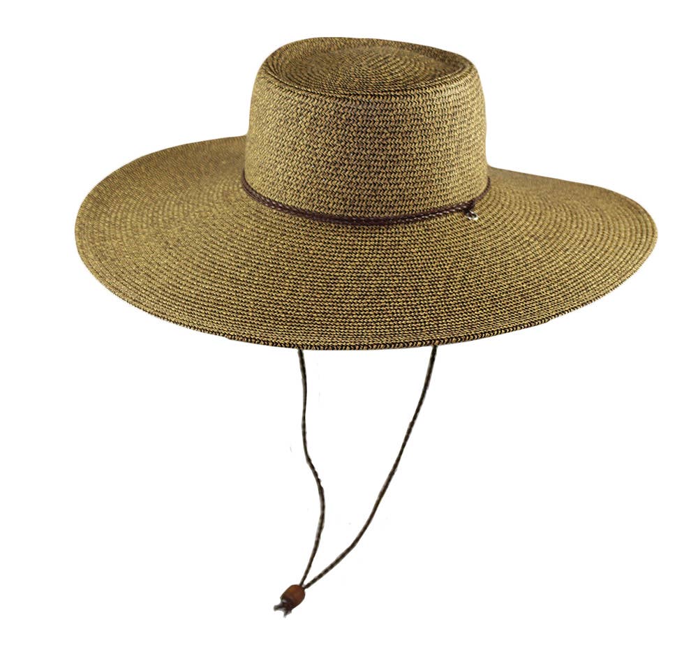 Heidi - Woven Hat