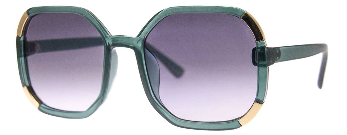 Chandelier - Sunglasses A.J. Morgan