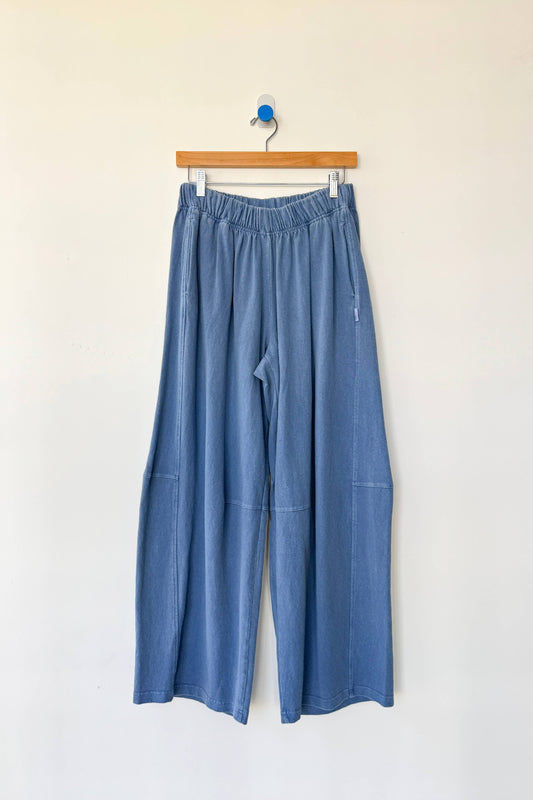 Bare Pants