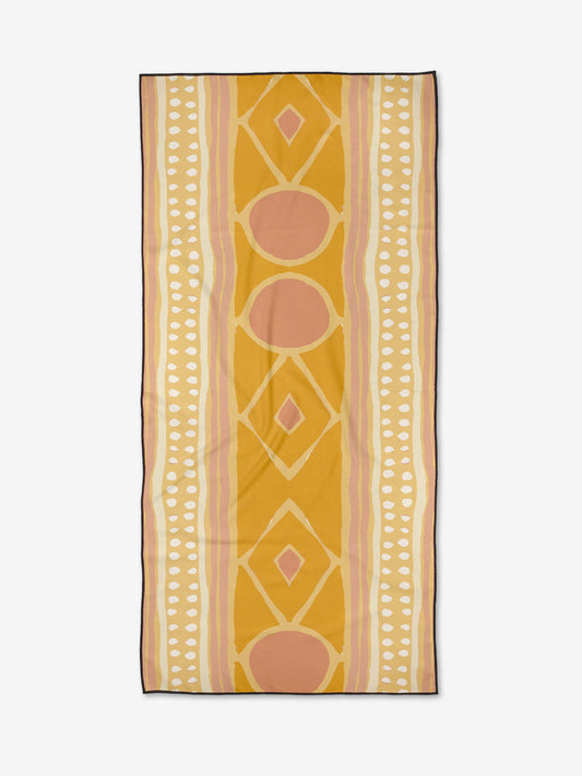 Beaded
