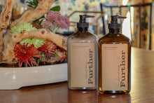 16 oz Hand Soap – Further Glycerin Soap