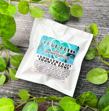 Aromatherapy Single Shower Bombs by Old Town Soap Co.