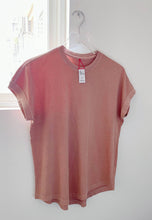 Ease Tee by Le Bon Shoppe