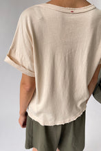 Fille Tee by Le Bon Shoppe
