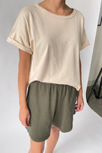 Fille Tee by Le Bon Shoppe