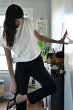 Fille Tee by Le Bon Shoppe