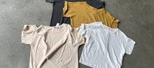 Fille Tee by Le Bon Shoppe