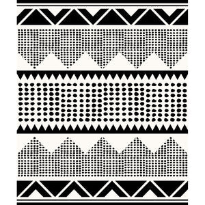 Seek & Swoon Adobe Throw Blanket
