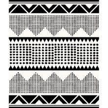 Adobe Throw Blanket by Seek & Swoon