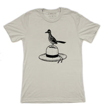 Road Runner Tee by Moore Collection