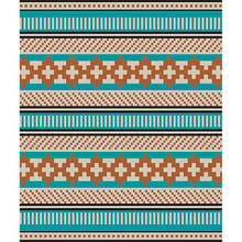 Desert Dweller Throw by Seek & Swoon