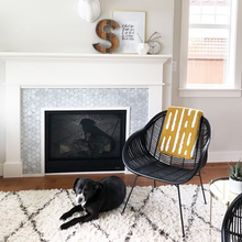 Diana Throw Blanket by Seek & Swoon