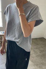 Jeanne Tee by Le Bon Shoppe