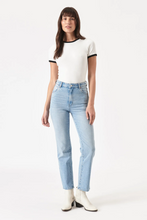 Original Straight Jean by Rolla’s Jeans