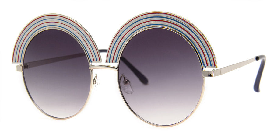 A.J. Morgan Sunglasses