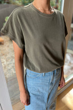 Ease Tee by Le Bon Shoppe