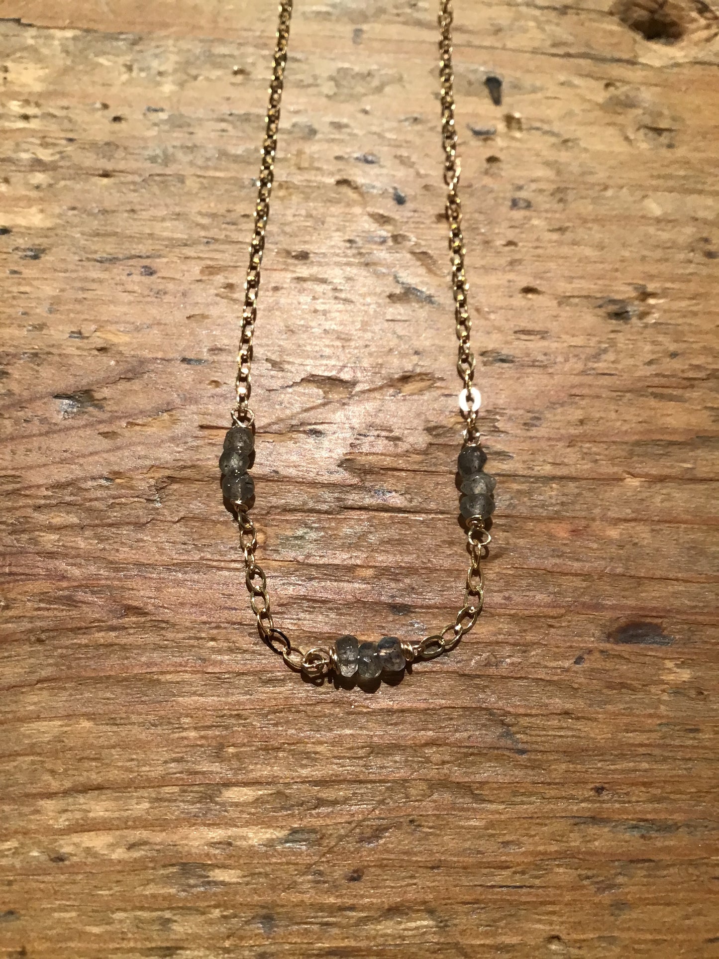 Sonya Renee Maricarmen Choker