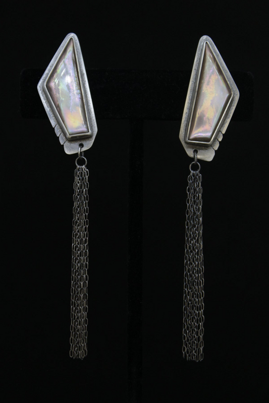 Stellar Metal Jewelry - Earrings