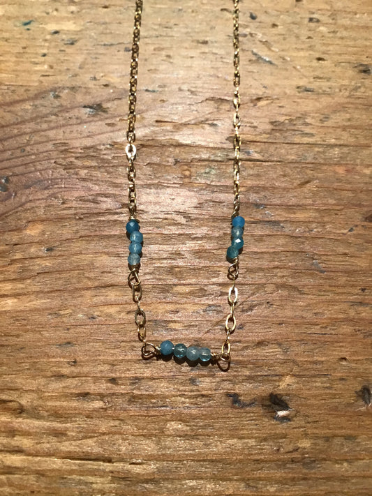 Sonya Renee Maricarmen Choker