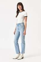 Original Straight Jean by Rolla’s Jeans