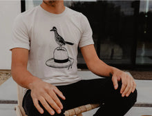 Road Runner Tee by Moore Collection