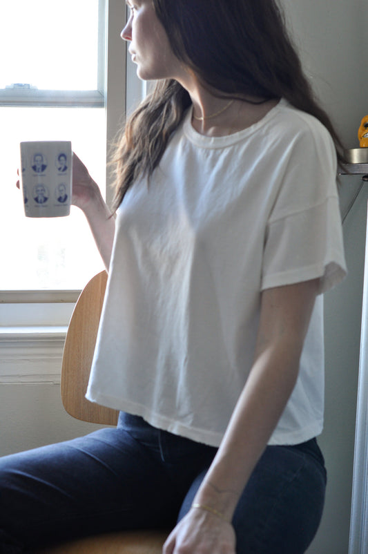 Le Bon Shoppe - Fille Tee