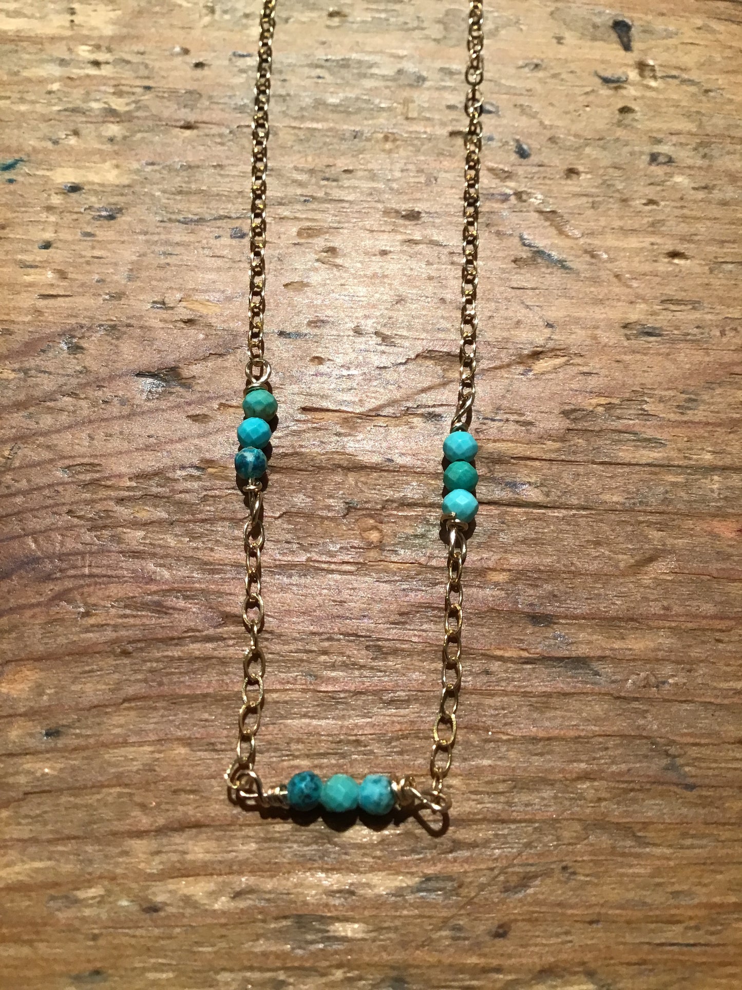Sonya Renee Maricarmen Choker