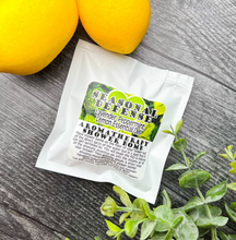 Aromatherapy Single Shower Bombs by Old Town Soap Co.