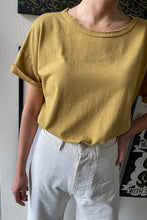 Fille Tee by Le Bon Shoppe