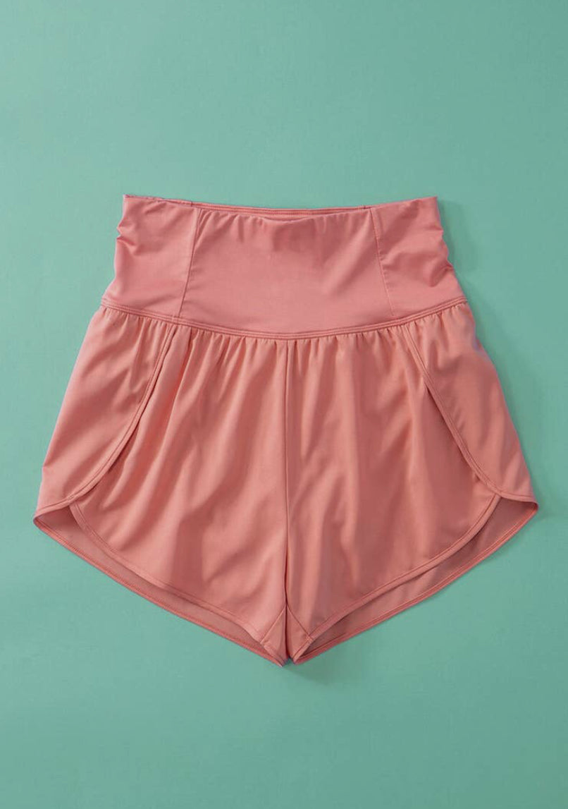 Track Shorts by Love Tree