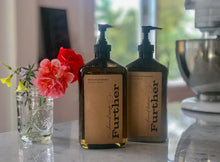 16 oz Hand Soap – Further Glycerin Soap