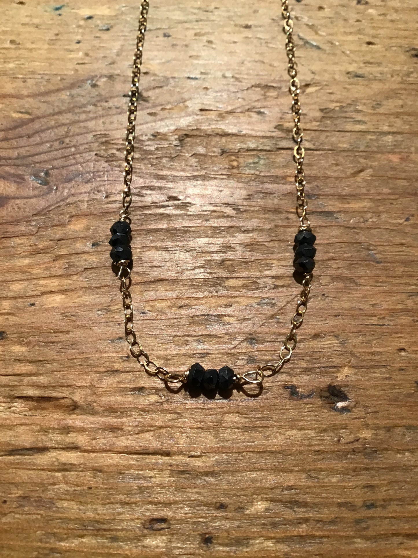 Sonya Renee Maricarmen Choker