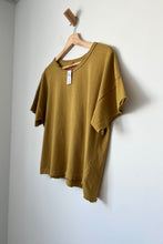 Fille Tee by Le Bon Shoppe