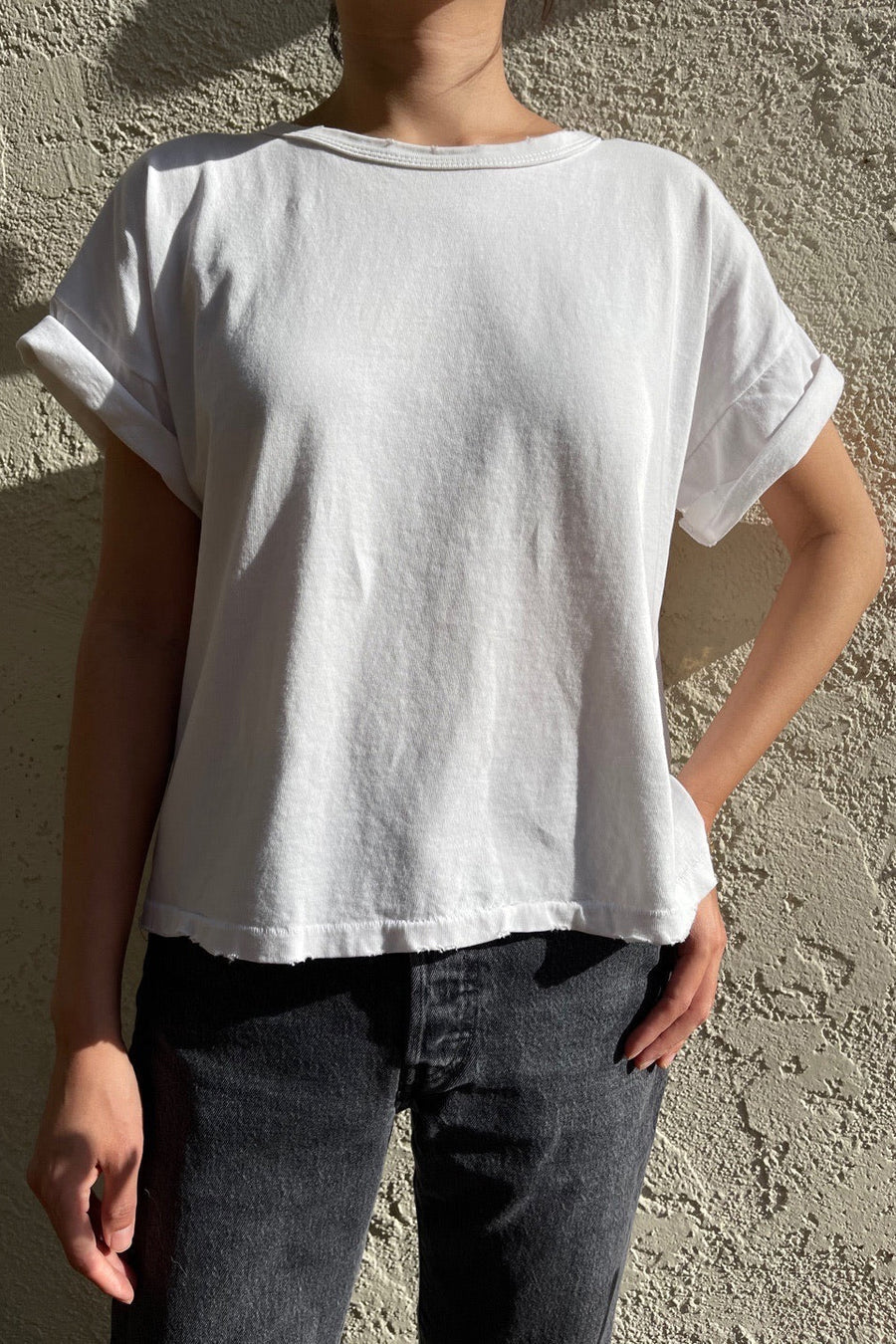 Le Bon Shoppe - Fille Tee