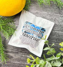 Aromatherapy Single Shower Bombs by Old Town Soap Co.