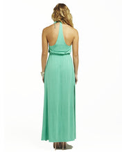 Boxie - Alicia Halter Dress