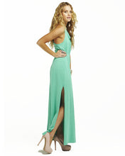 Boxie - Alicia Halter Dress