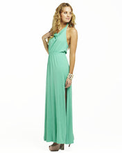 Boxie - Alicia Halter Dress