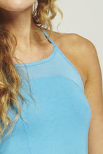Sara Halter Dress