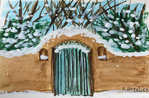 Debbie Engelien Postcards
