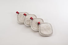 Coasters by Lana Dura