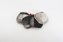 Coasters by Lana Dura