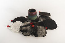 Coasters by Lana Dura